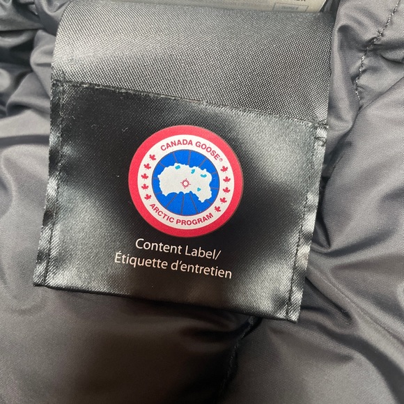 Canada goose jacket - Picture 4 of 6